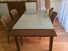 Table salle manger d'occasion  Livry-Gargan