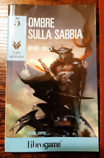 Librogame n.5 lupo usato  Garlasco