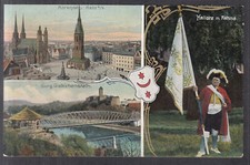 5117 mehrbild halle gebraucht kaufen  Essen
