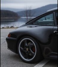 1997 porsche 911 for sale  Springdale