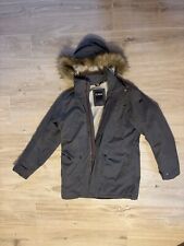 Herren cmp winterjacke gebraucht kaufen  Stockheim