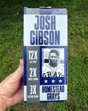 2025 nationals josh for sale  Vienna