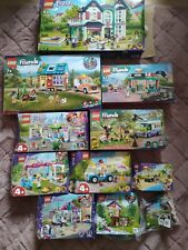 klocki lego friends na sprzedaż  PL