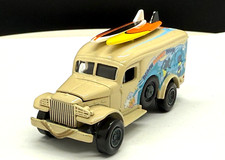 Johnny lightning surf d'occasion  Expédié en Belgium