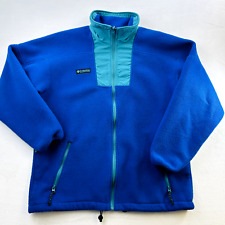 Vintage columbia sweater for sale  Carmel