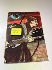 Schulpost 1957 ddr gebraucht kaufen  Erfurt