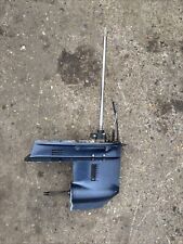 Long shaft gearbox for sale  ELY
