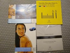 Lot brochures journées d'occasion  Troyes