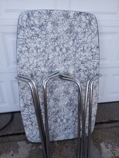 Vintage retro formica for sale  Burke