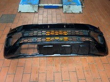 Amarok facelift stoßstange gebraucht kaufen  Schrobenhausen