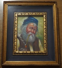 Quadro dipinto tristano usato  Agliana