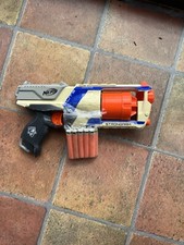 Nerf gun bullets for sale  WARRINGTON