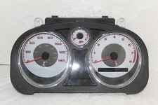 Medidores de painel de instrumentos velocímetro 08 09 Pontiac G5 32.704 milhas, usado comprar usado  Enviando para Brazil