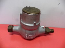 Coque compteur eau d'occasion  Labastide-Rouairoux