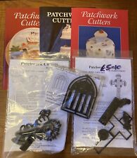 Patchwork cutters job for sale  WELLINGBOROUGH