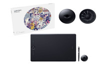Graphics tablet wacom for sale  MALDON