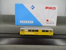 Piko 52729 schienenbus gebraucht kaufen  Wenden
