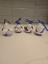 Delft blue white for sale  Palm Bay