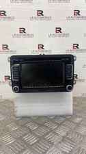 Autoradio d'origine VOLKSWAGEN SCIROCCO 3 PHASE 1 COUPE 3C8035195 comprar usado  Enviando para Brazil