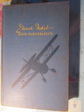 ernst udet fliegerleben gebraucht kaufen  Flensburg