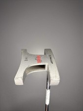 Dunlop vision putter for sale  USA