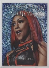 Usado, 2022 Skybox Metal Universe AEW All Elite Wrestling Red Velvet #IN-19 comprar usado  Enviando para Brazil