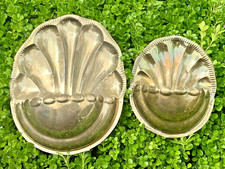 Vintage pair solid for sale  Sugar Land