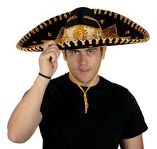 Mexican charro hat for sale  Brownsville