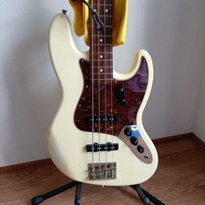 Squier By Fender Classic Vibe Jb 2008, usado comprar usado  Enviando para Brazil