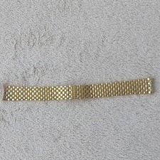 Mens rotary gold for sale  CHIPPENHAM