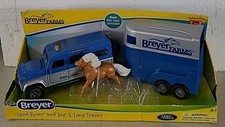 Breyer stablemates land for sale  Grantville