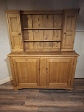 Pine dresser for sale  BLAENAU FFESTINIOG