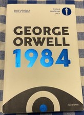 orwell 1984 usato orwell 1984 usato Centallo