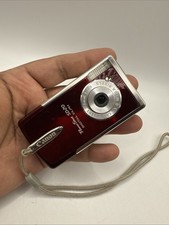 Canon ixus powershot for sale  FARNHAM