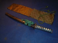 Japanese sword wakizashi for sale  Sacramento