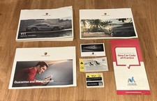 Porsche 911 owners for sale  WEYMOUTH