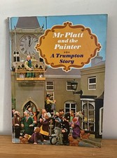 Vintage trumpton story for sale  BOURNEMOUTH