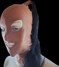 Latex cagoule cagoule d'occasion  Josselin