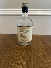 Journeyman distillery single for sale  Newton Center