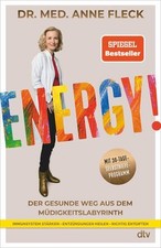 Energy gesunde weg gebraucht kaufen  Ohlsbach