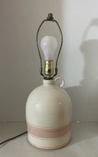 Vtg handmade stoneware for sale  Norfolk