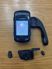 Garmin edge 705 for sale Garmin edge 705 for sale  MIDDLEWICH
