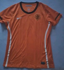 Niederlande fußball trikot gebraucht kaufen  Karlsruhe