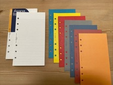 personal filofax for sale personal filofax for sale CHESTERFIELD