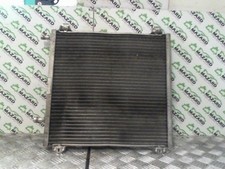 Condenseur clim renault d'occasion  Saint-Lizier