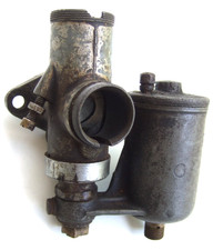 amal carburettor 276 for sale  COTTINGHAM