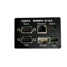Empc 133 janz for sale  Martinsburg