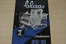 201048 claas strohpresse gebraucht kaufen  Göttingen