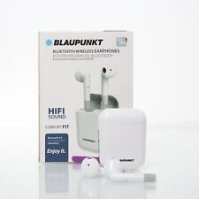 Blaupunkt bluetooth wireless gebraucht kaufen  Saalfeld/Saale