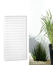 Radiateur vertical inertie d'occasion  Toulouse-